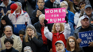 Introducing: Trumperware Parties
